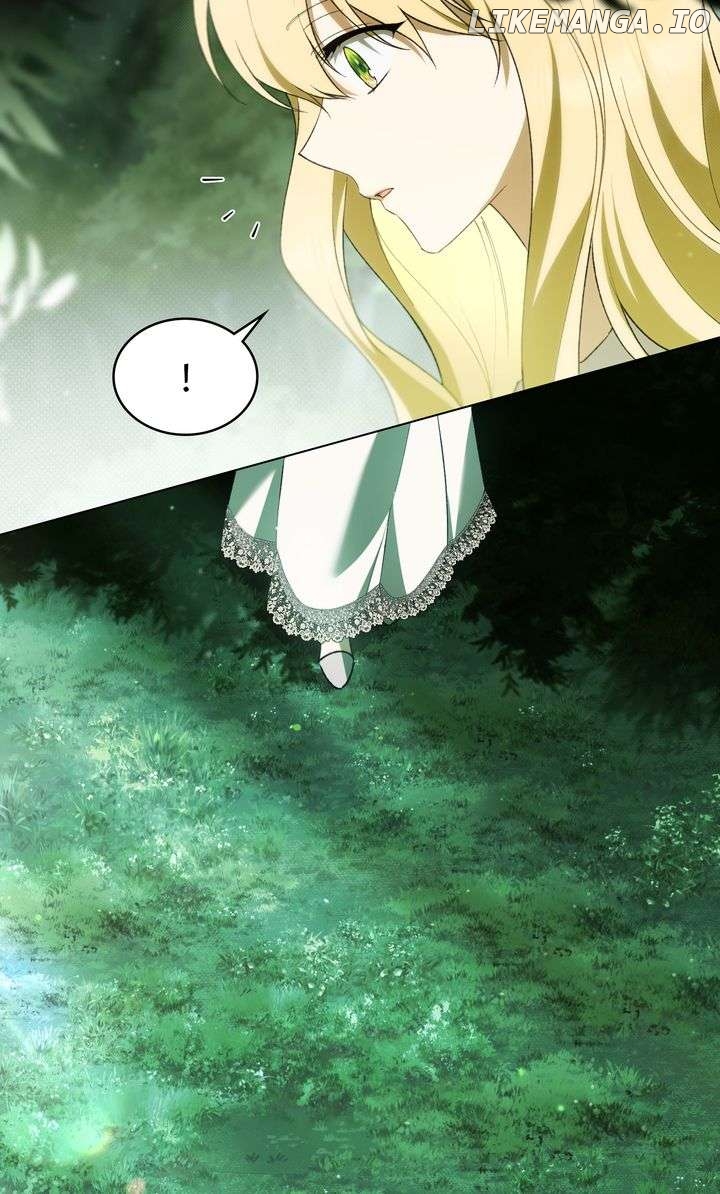The Promise Isn't Mine Chapter 33 - page 4