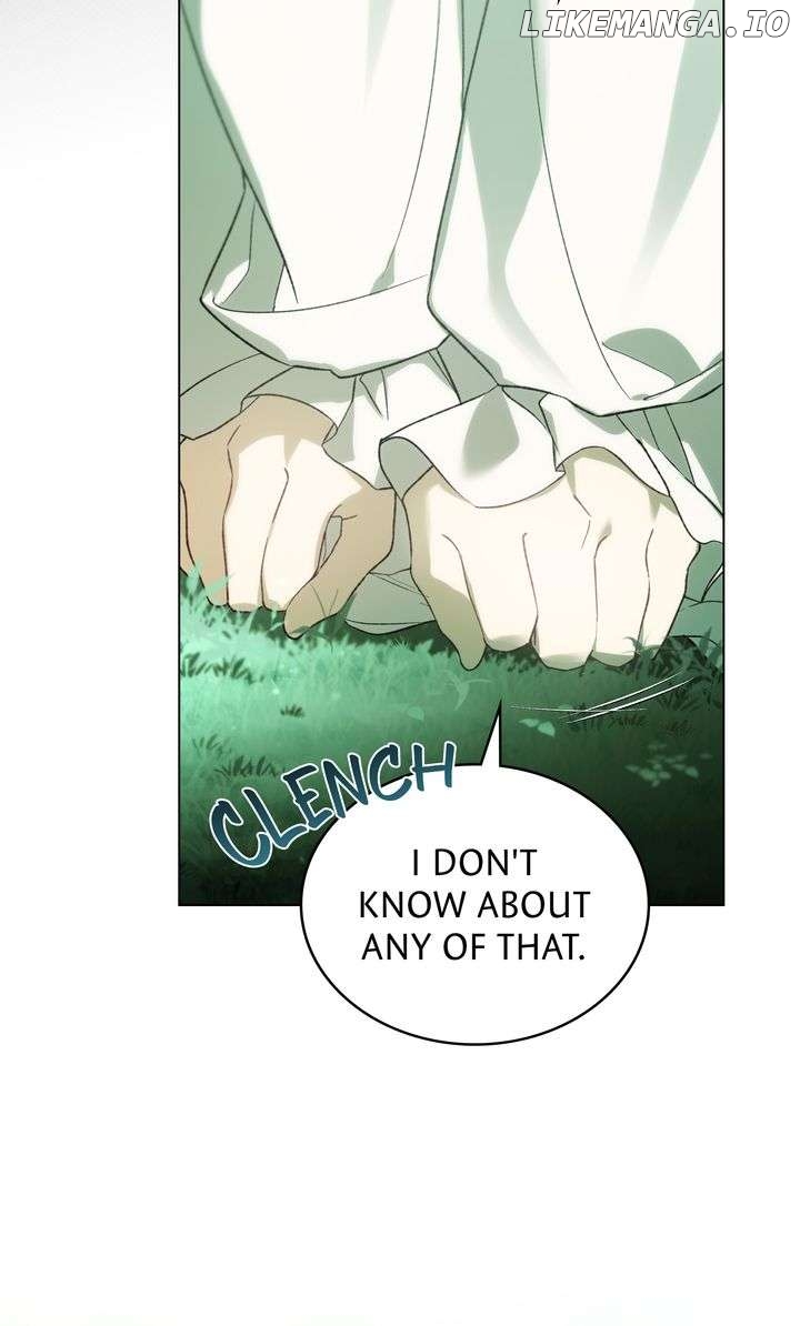 The Promise Isn't Mine Chapter 33 - page 41