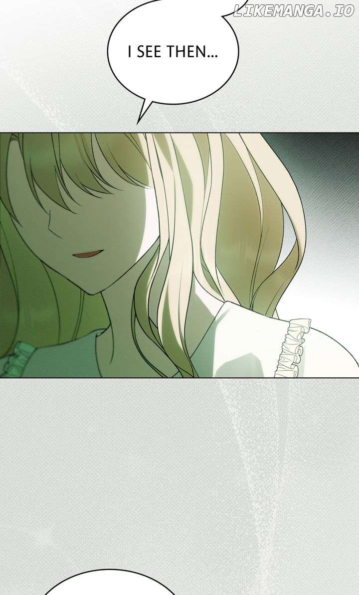 The Promise Isn't Mine Chapter 33 - page 44
