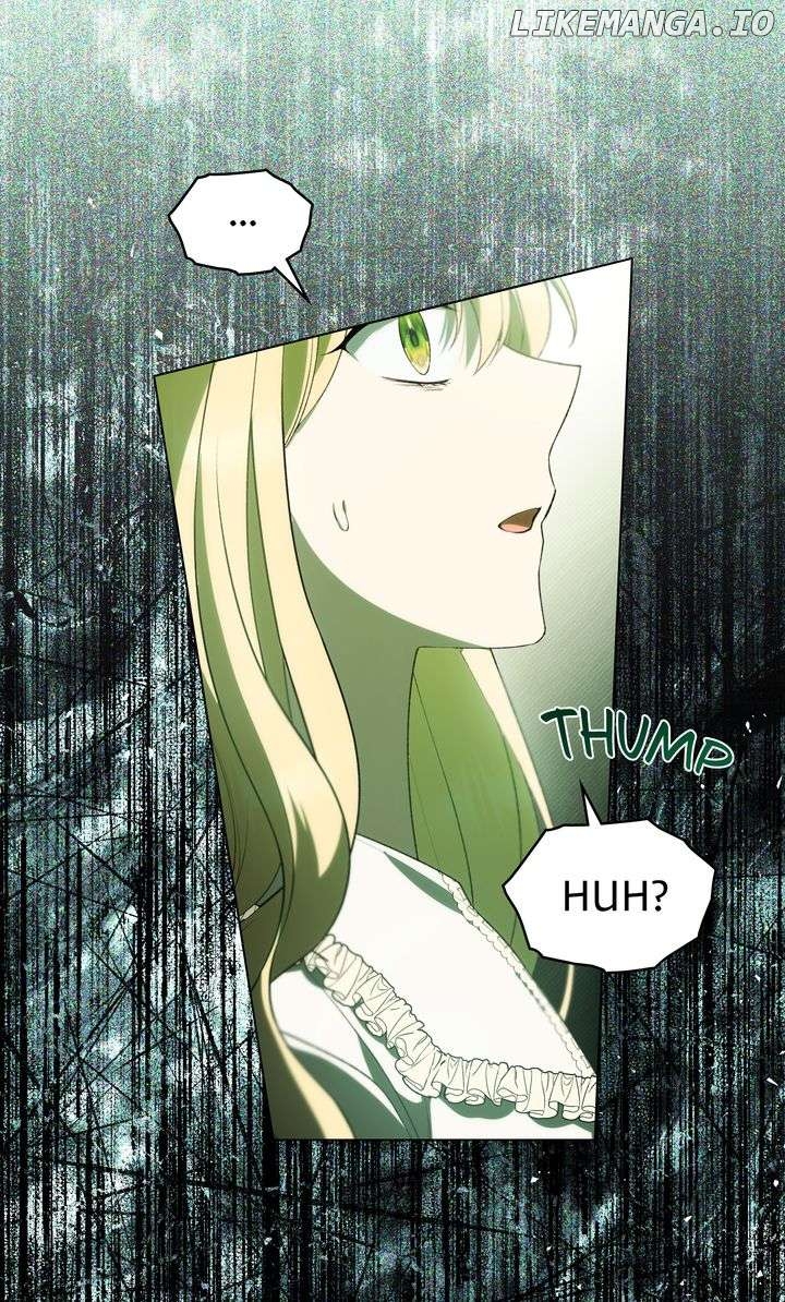 The Promise Isn't Mine Chapter 33 - page 50