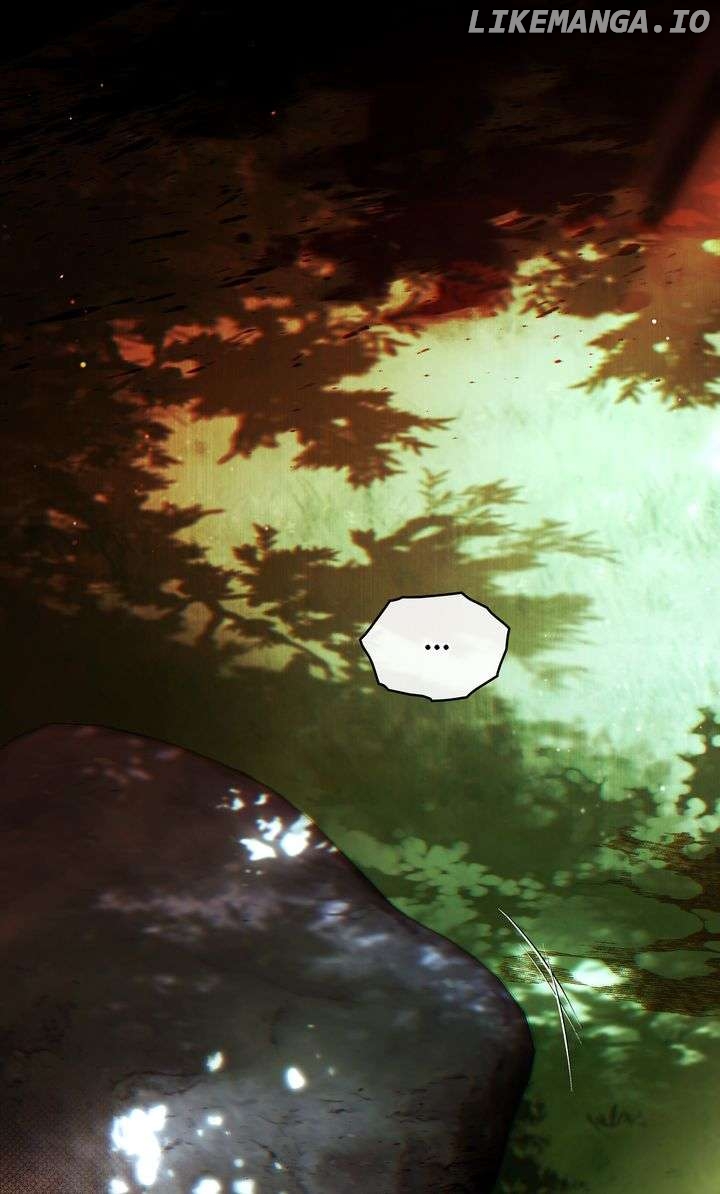 The Promise Isn't Mine Chapter 33 - page 56