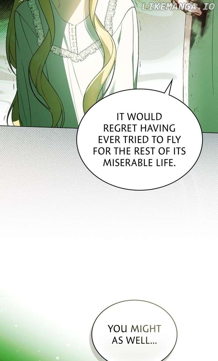 The Promise Isn't Mine Chapter 33 - page 59
