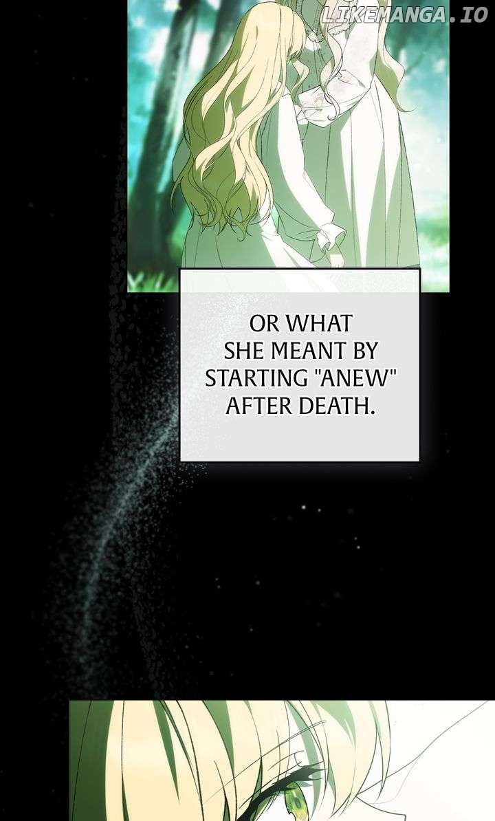 The Promise Isn't Mine Chapter 33 - page 64