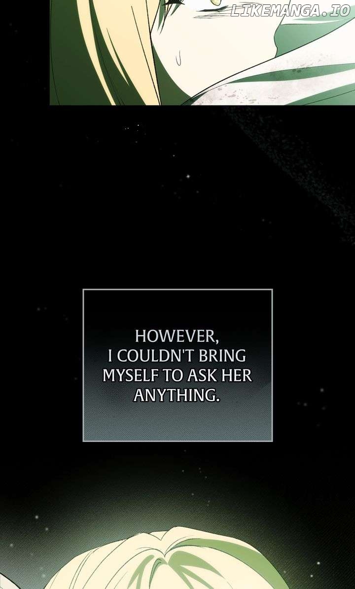 The Promise Isn't Mine Chapter 33 - page 65
