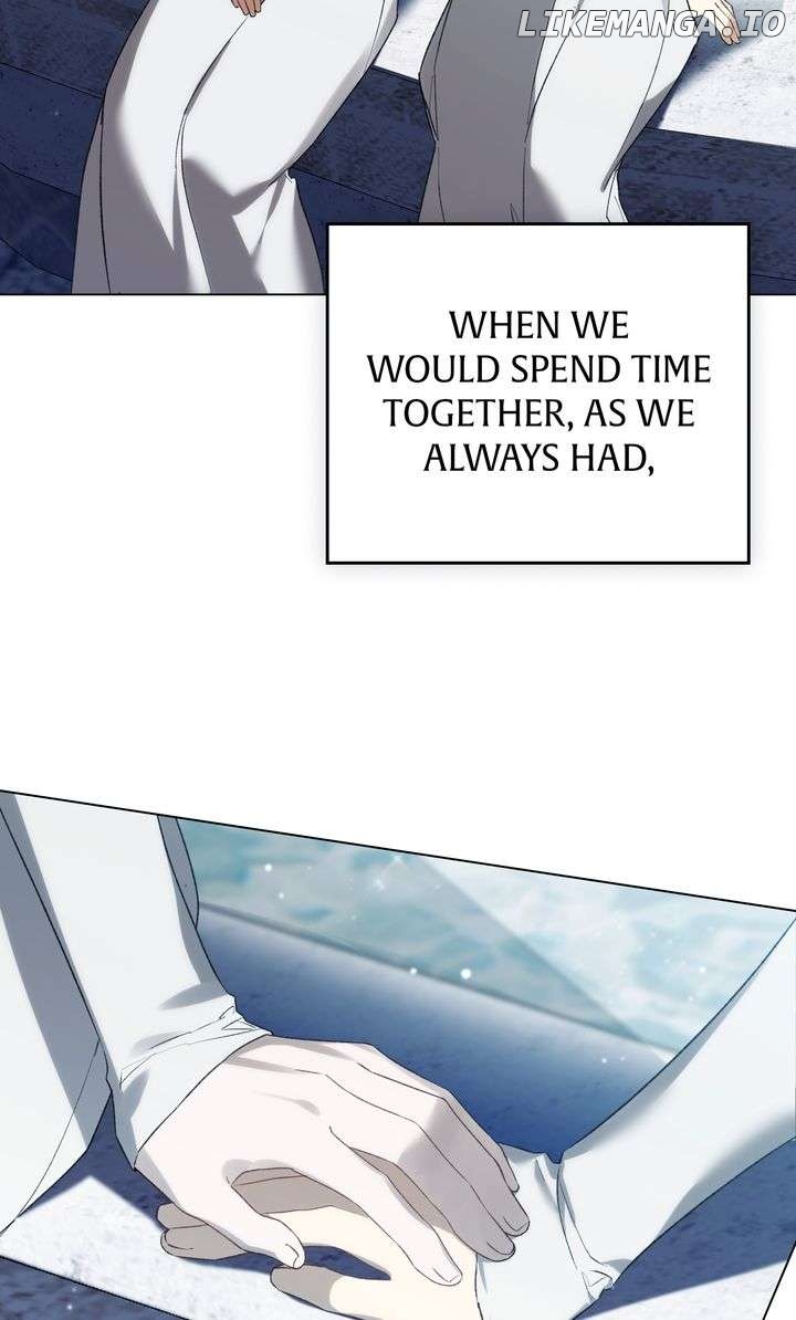 The Promise Isn't Mine Chapter 33 - page 69