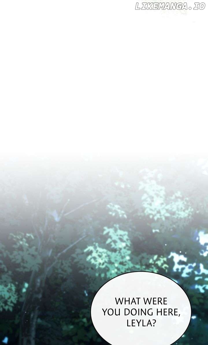 The Promise Isn't Mine Chapter 33 - page 7