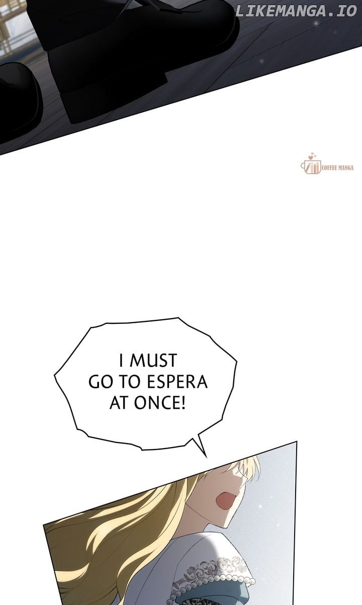 The Promise Isn't Mine Chapter 34 - page 50