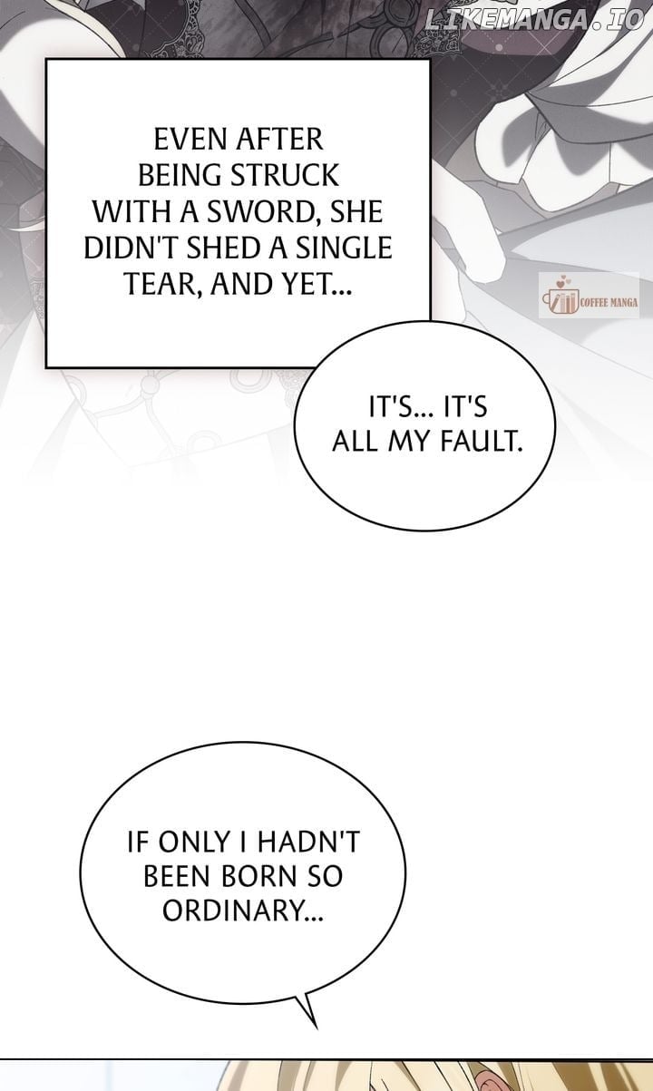 The Promise Isn't Mine Chapter 34 - page 64