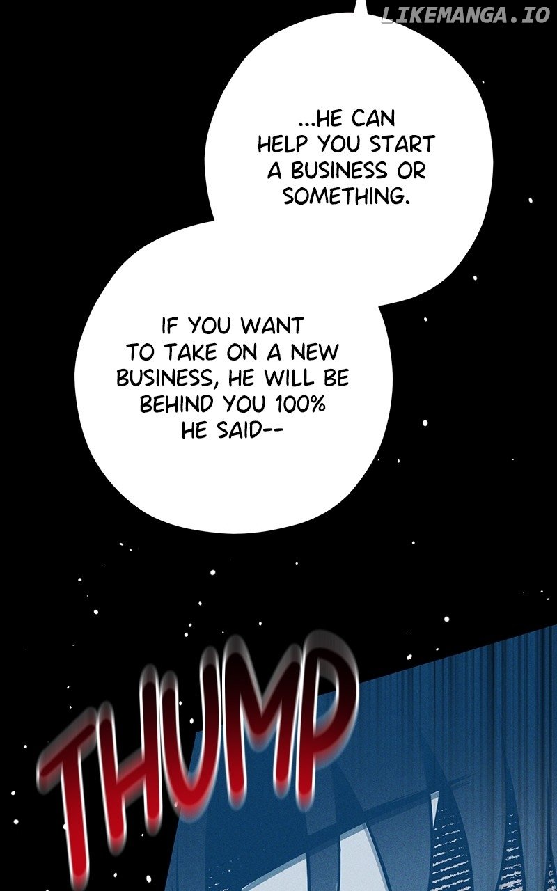 Hell Love Story Chapter 45 - page 69