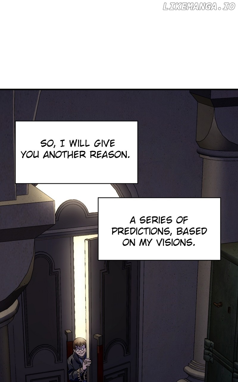RE: Monarch Chapter 40 - page 28