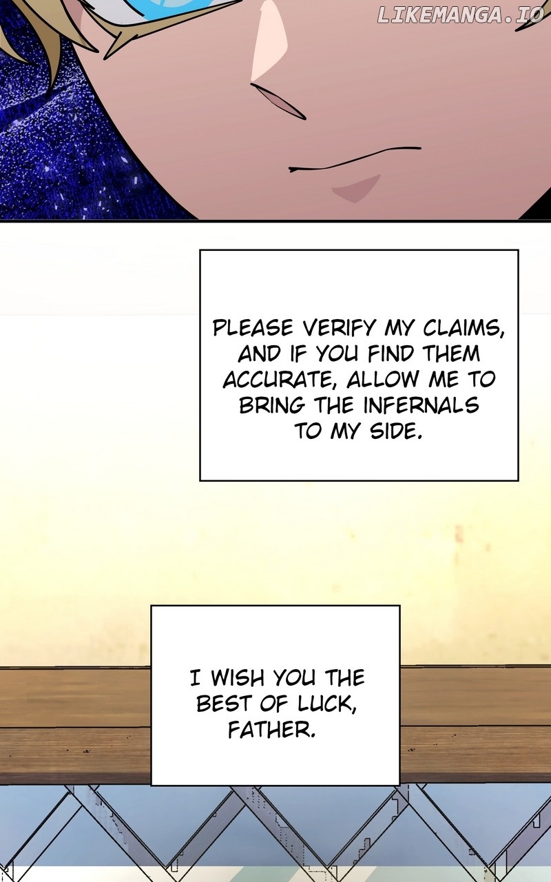 RE: Monarch Chapter 40 - page 40