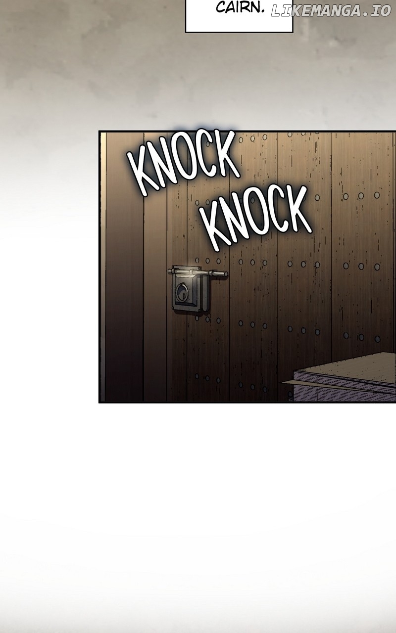 RE: Monarch Chapter 40 - page 42