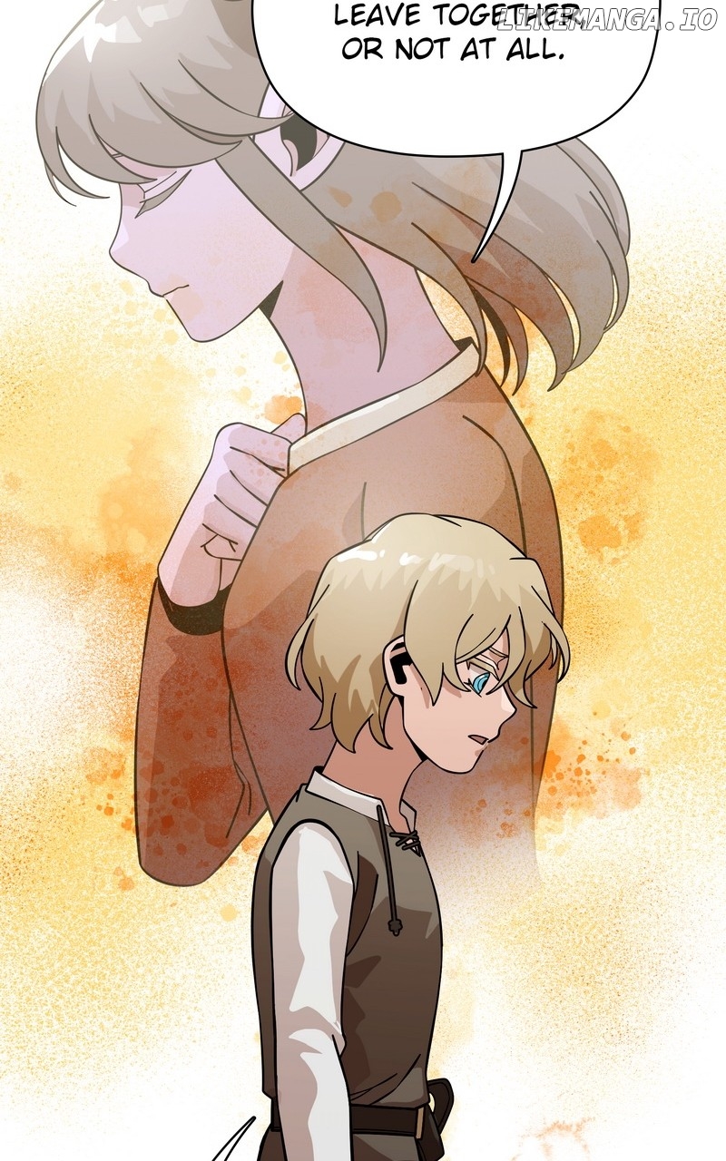 RE: Monarch Chapter 40 - page 51