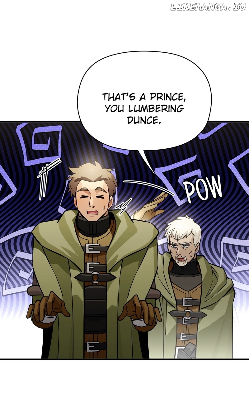 RE: Monarch Chapter 40 - page 84