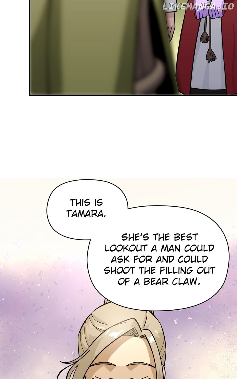 RE: Monarch Chapter 40 - page 86