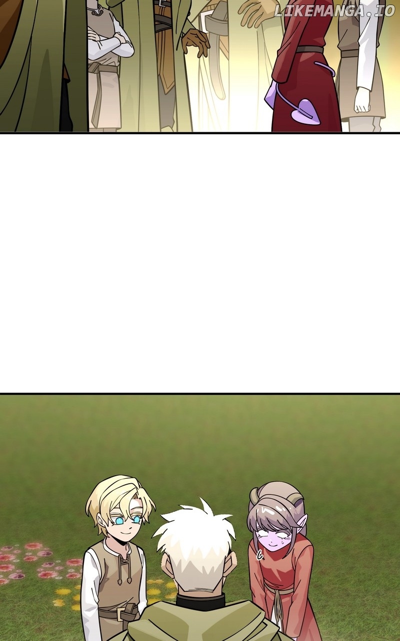 RE: Monarch Chapter 40 - page 90