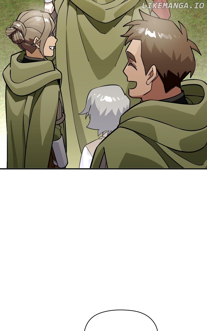 RE: Monarch Chapter 40 - page 91