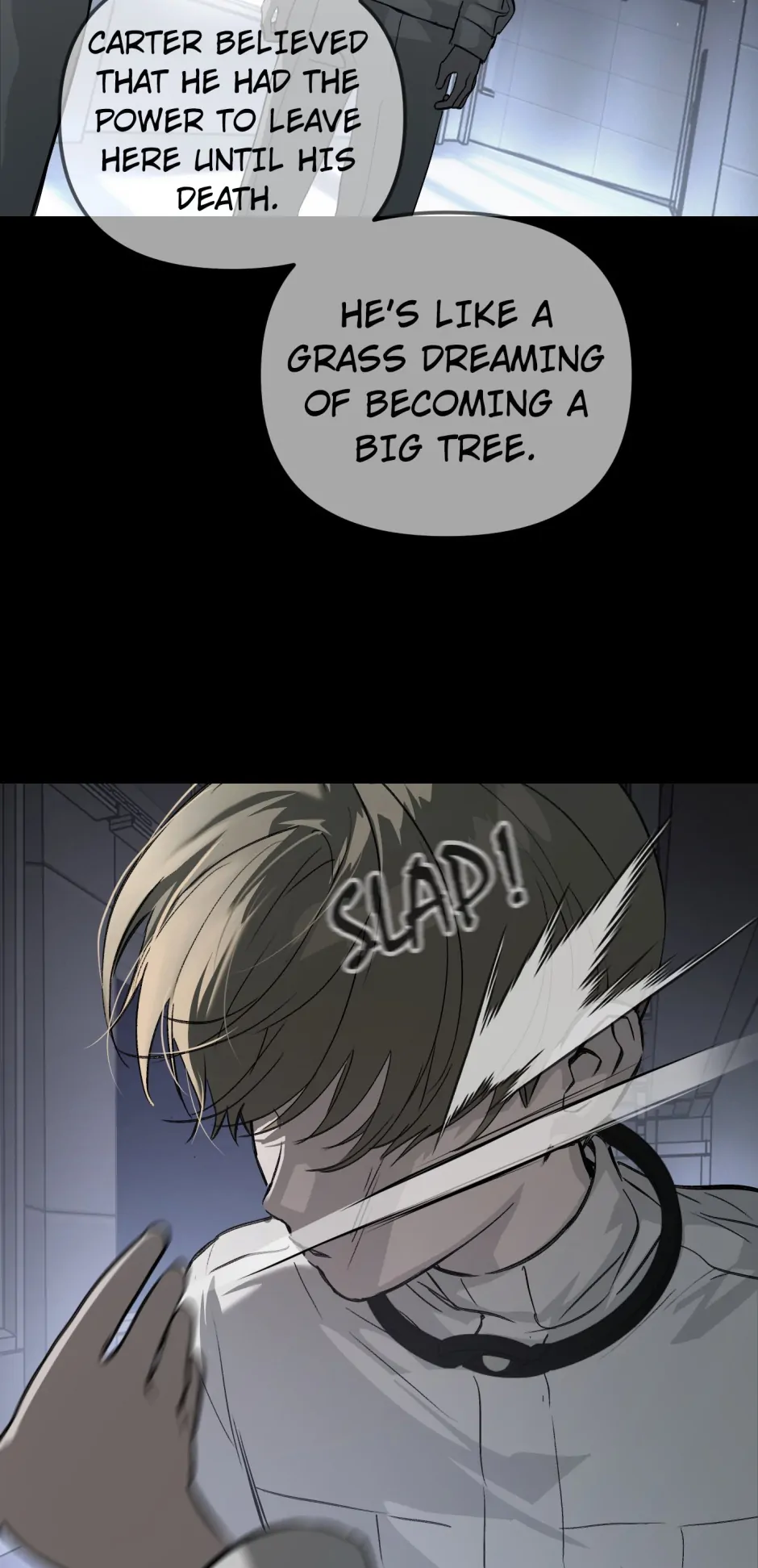 The Evil Ring Chapter 38 - page 91