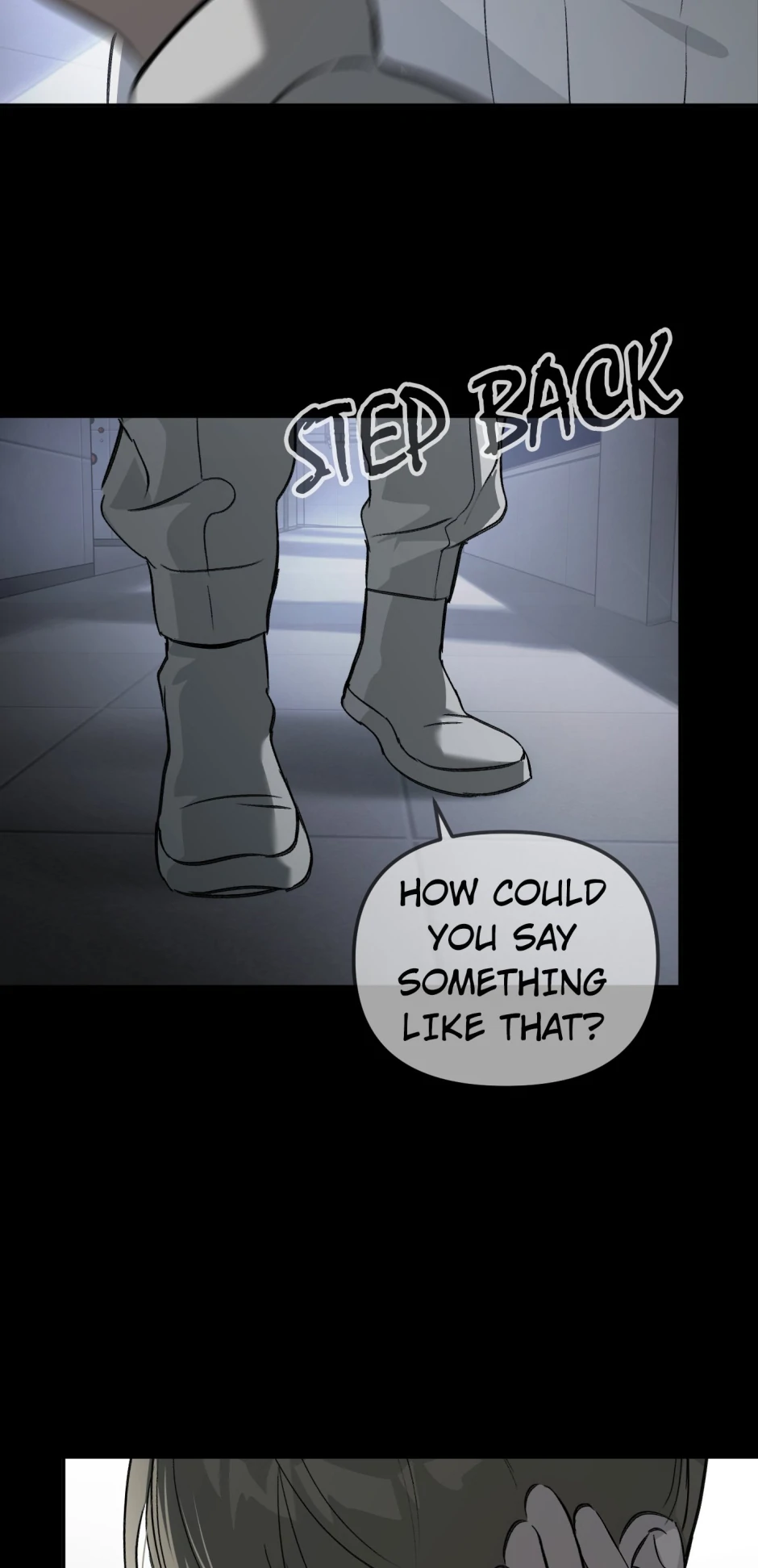 The Evil Ring Chapter 38 - page 92