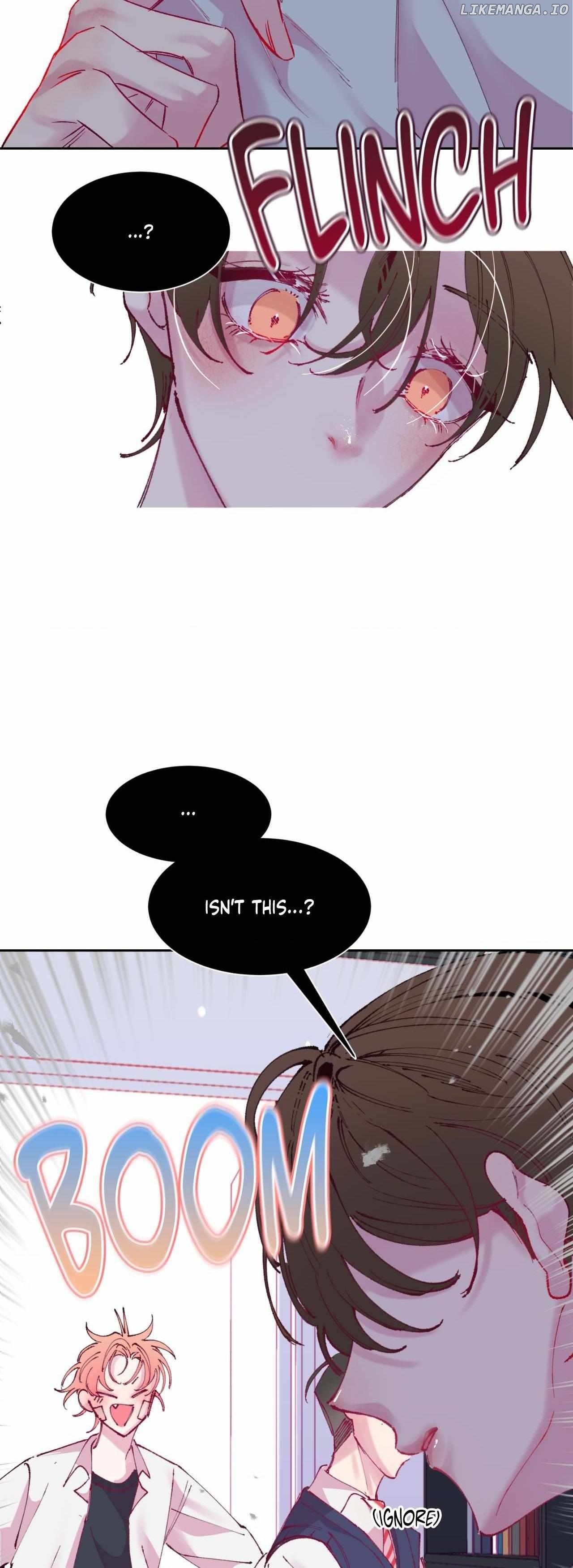 Before This Novel Ends Chapter 48 - page 4