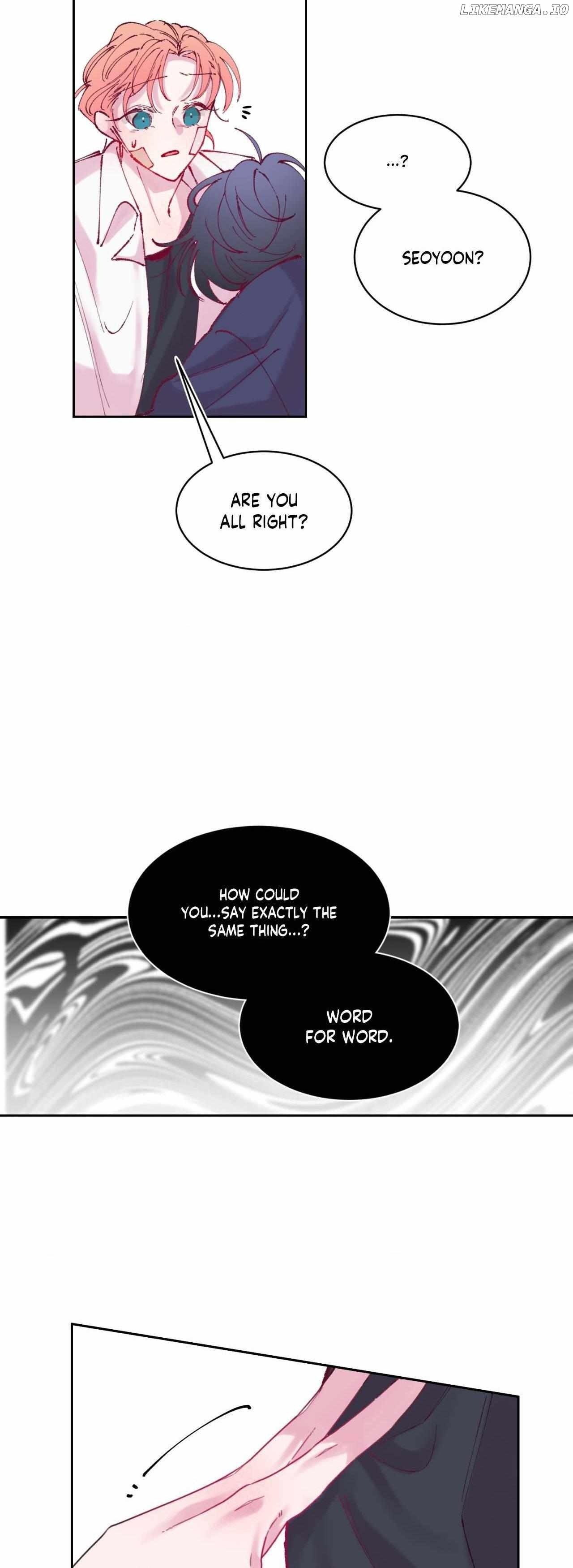 Before This Novel Ends Chapter 48 - page 40