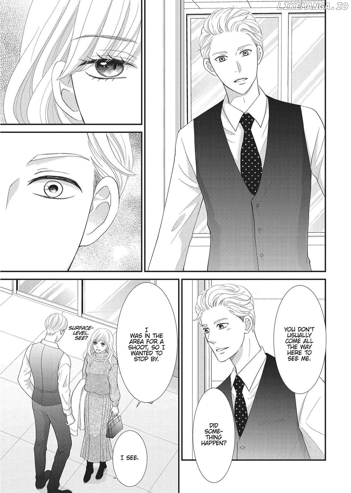 Revenge: Mrs. Wrong Chapter 16.5 - page 15