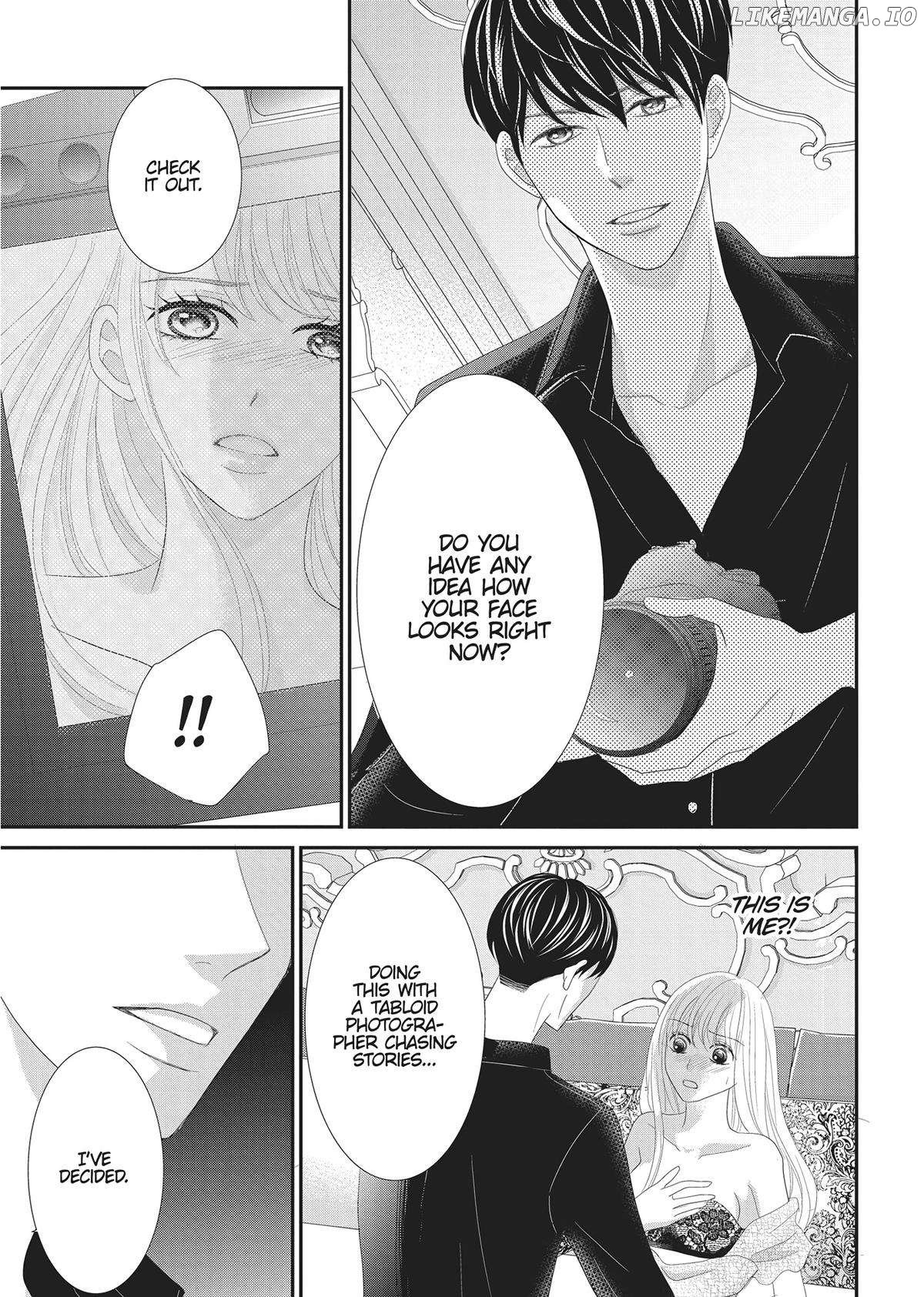 Revenge: Mrs. Wrong Chapter 16.7 - page 23