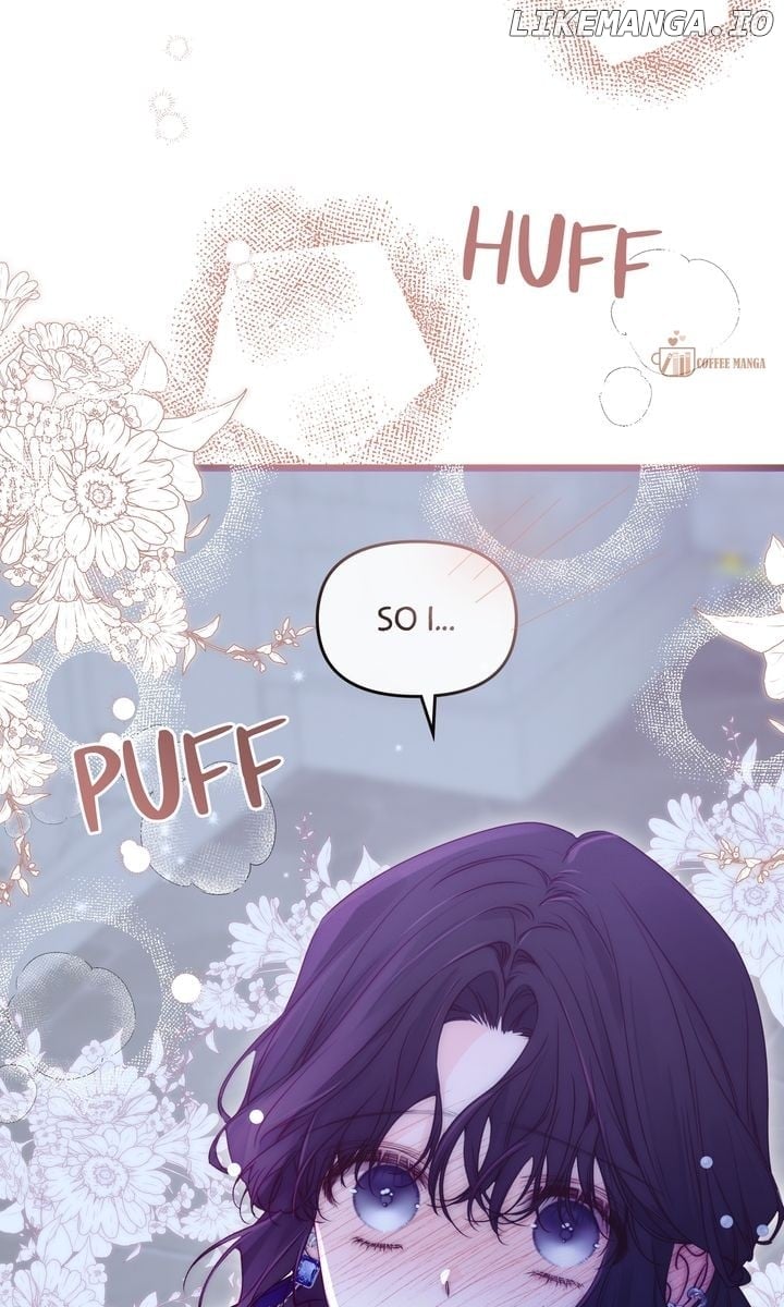 But Please, Help Me Chapter 37 - page 23