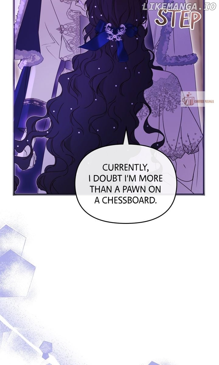 But Please, Help Me Chapter 37 - page 46