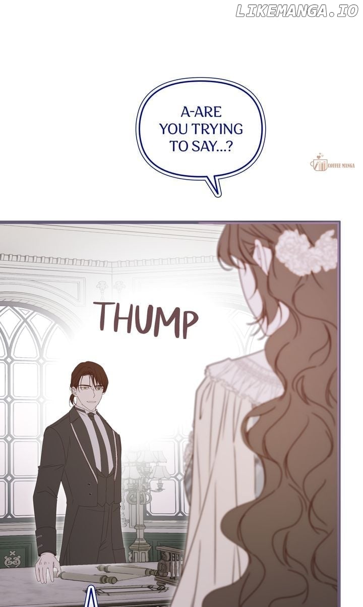 But Please, Help Me Chapter 39 - page 109