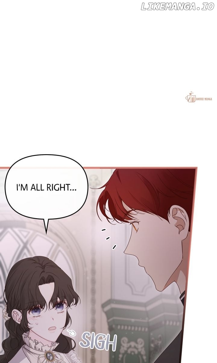 But Please, Help Me Chapter 39 - page 16