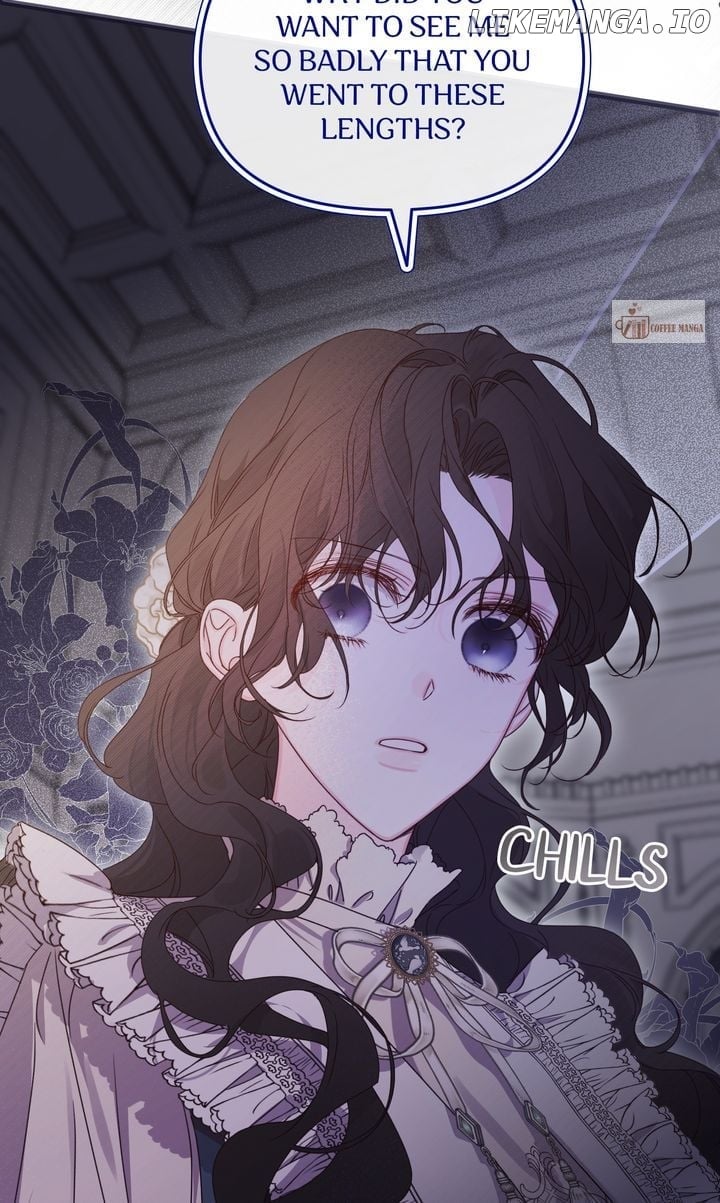 But Please, Help Me Chapter 39 - page 59