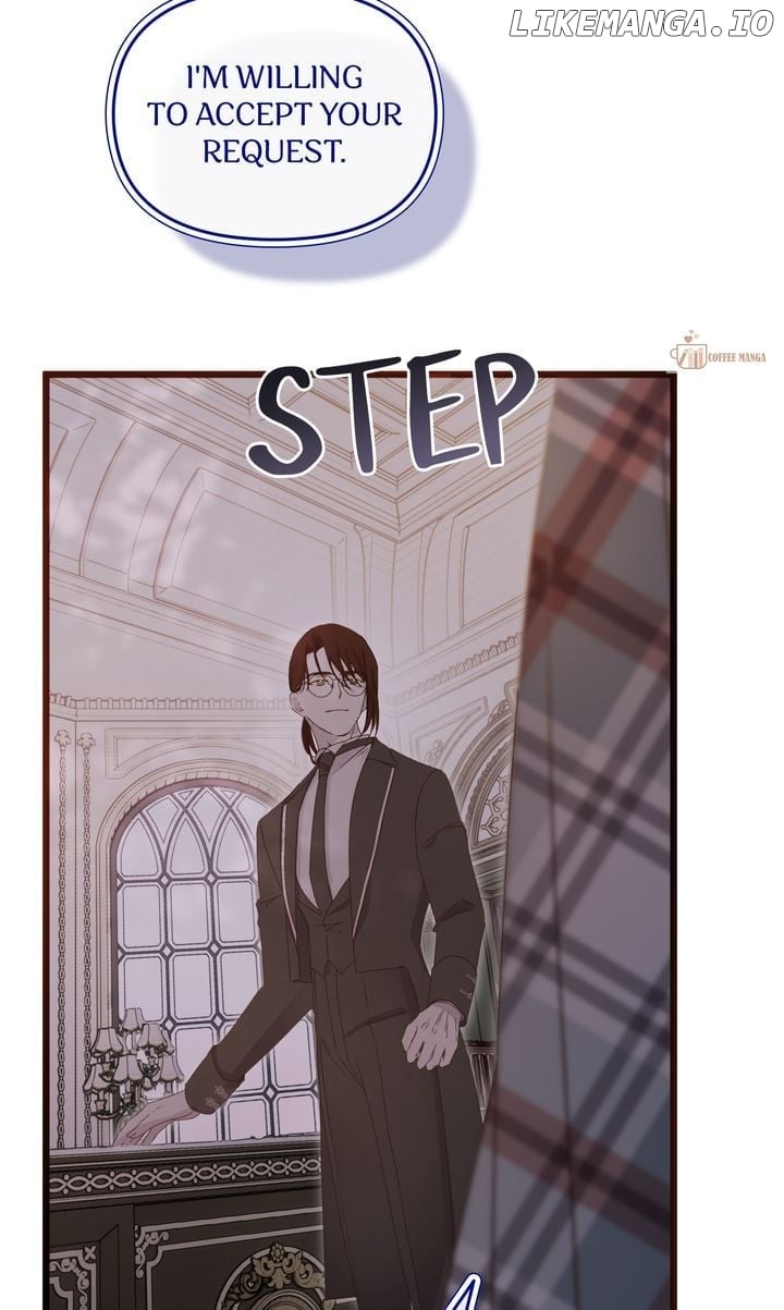 But Please, Help Me Chapter 39 - page 91