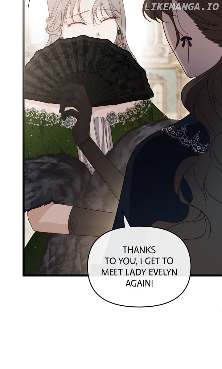 But Please, Help Me Chapter 41 - page 30