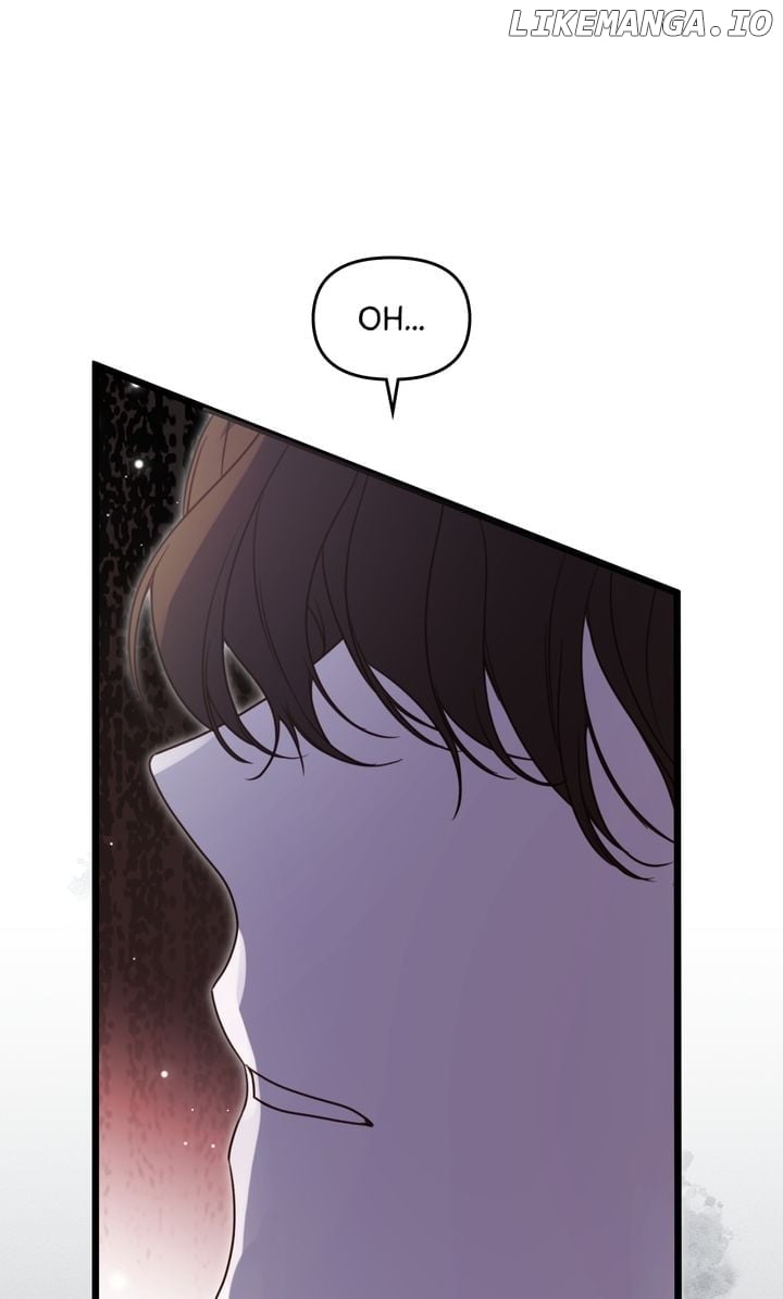 But Please, Help Me Chapter 41 - page 35