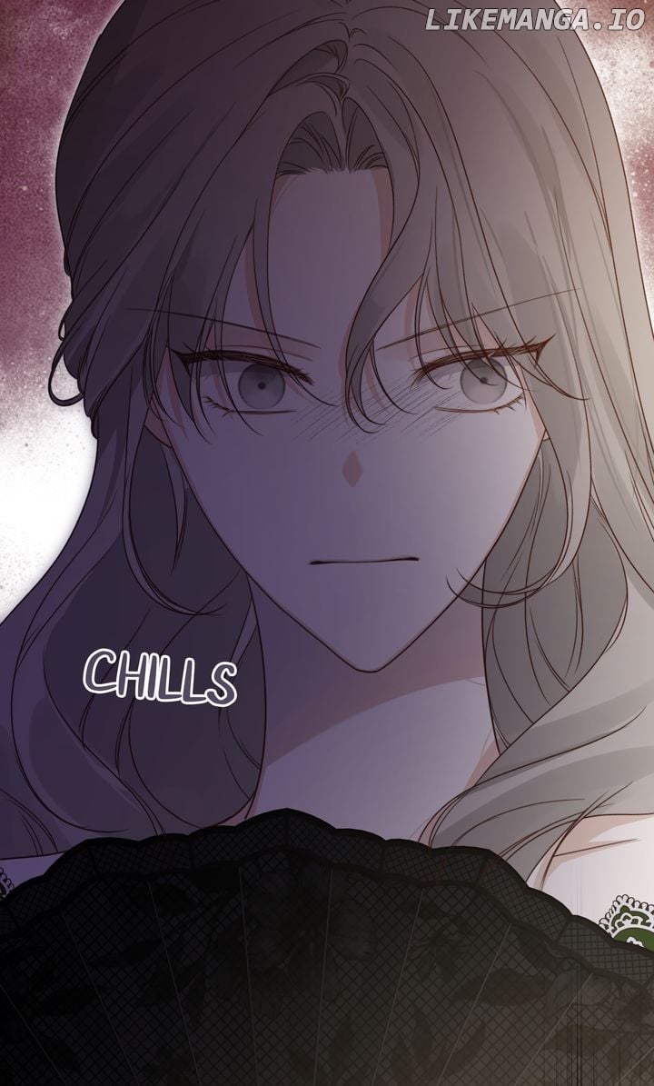 But Please, Help Me Chapter 41 - page 48