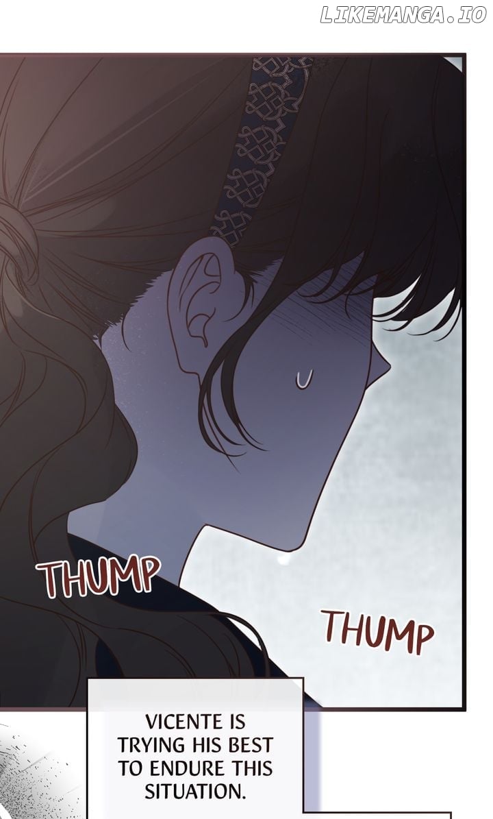 But Please, Help Me Chapter 41 - page 74