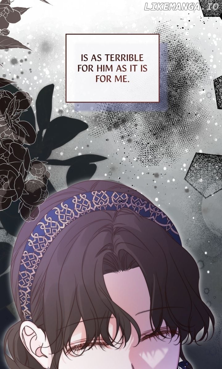 But Please, Help Me Chapter 41 - page 81