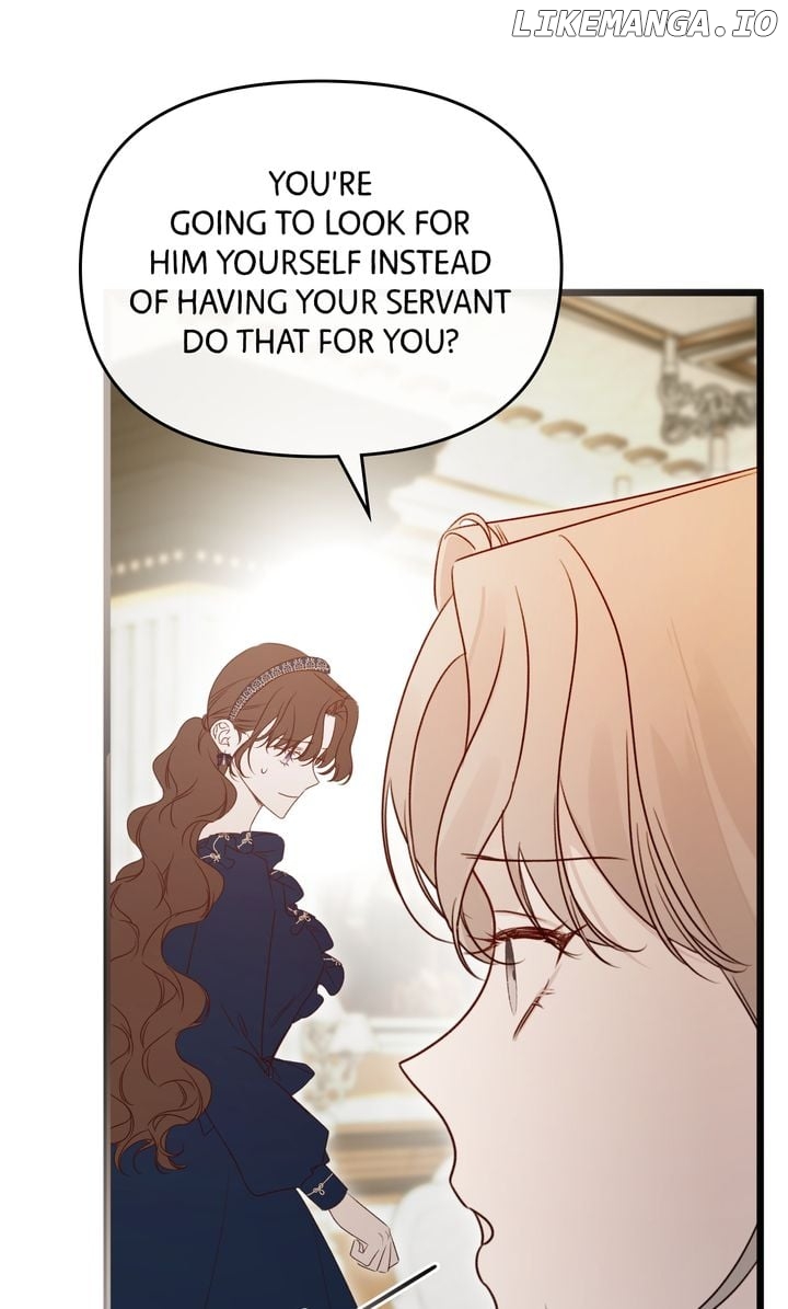 But Please, Help Me Chapter 41 - page 96