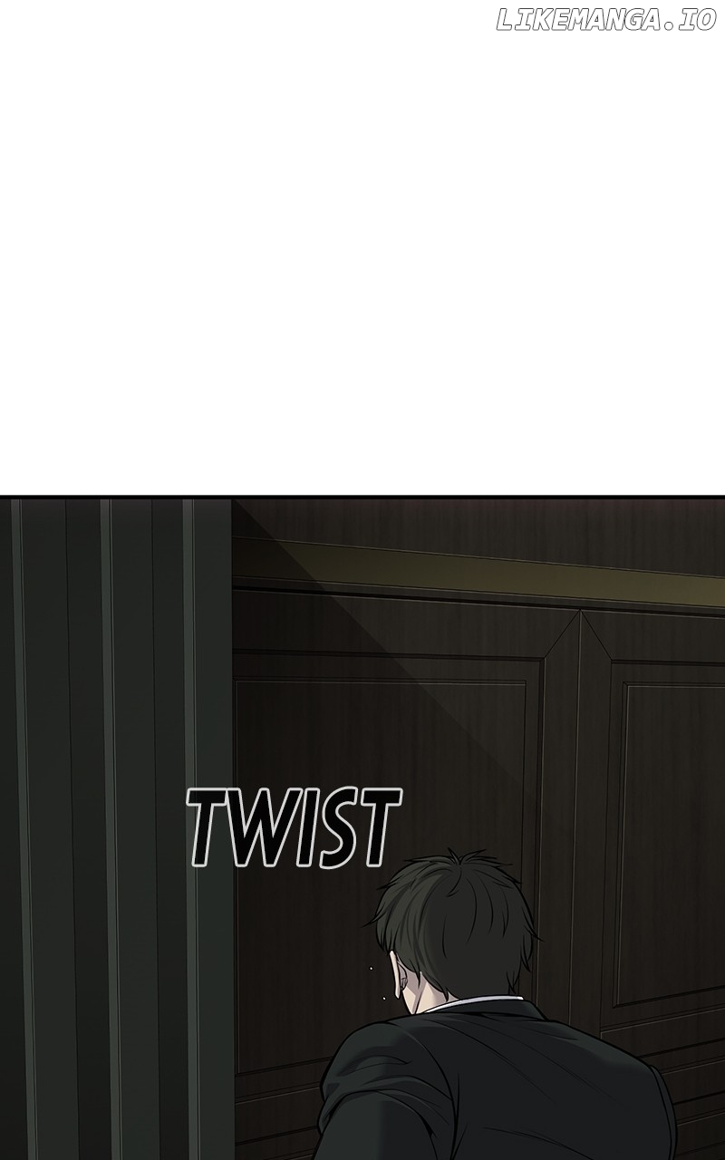 Son’s Retribution Chapter 29 - page 18