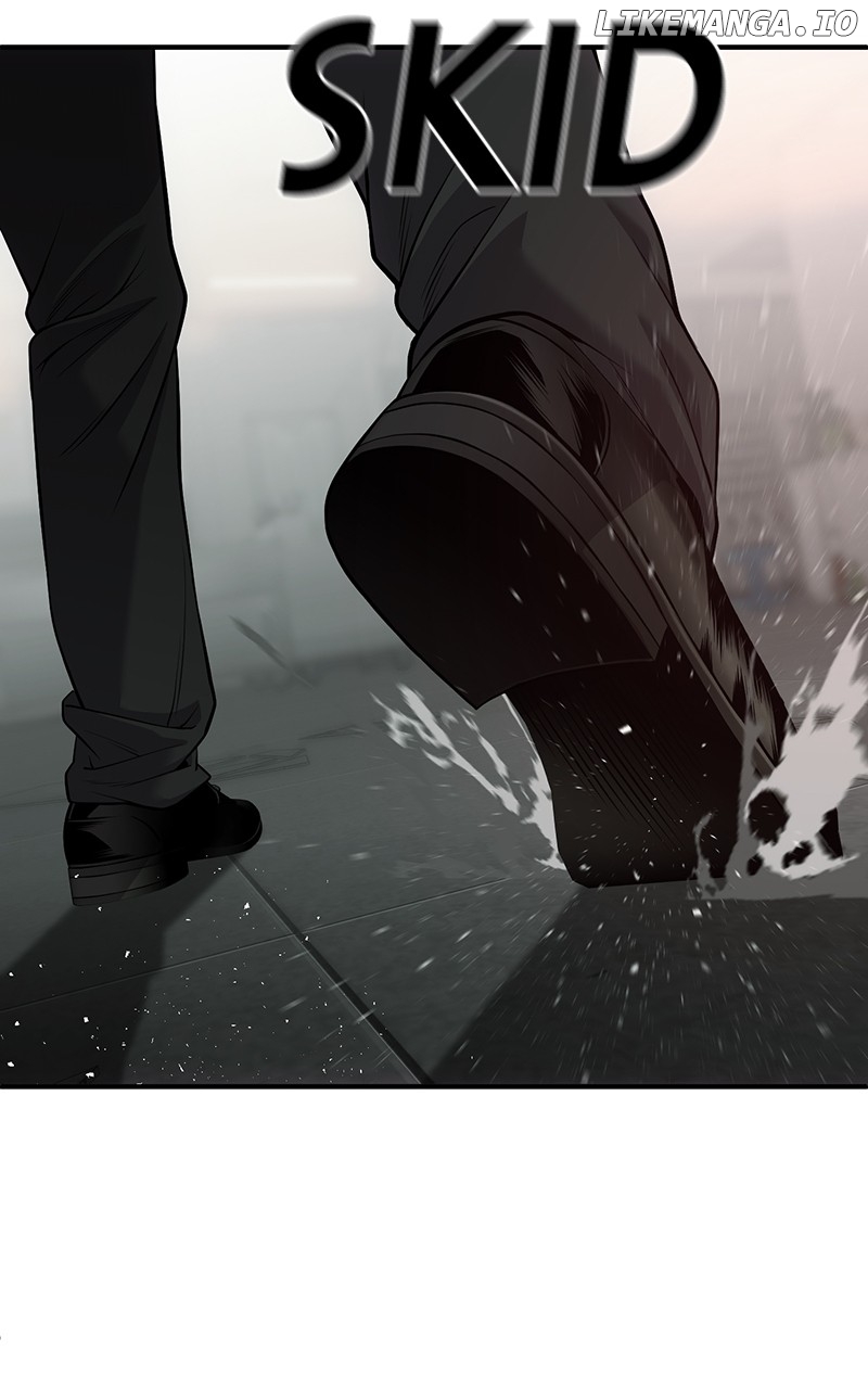 Son’s Retribution Chapter 29 - page 127