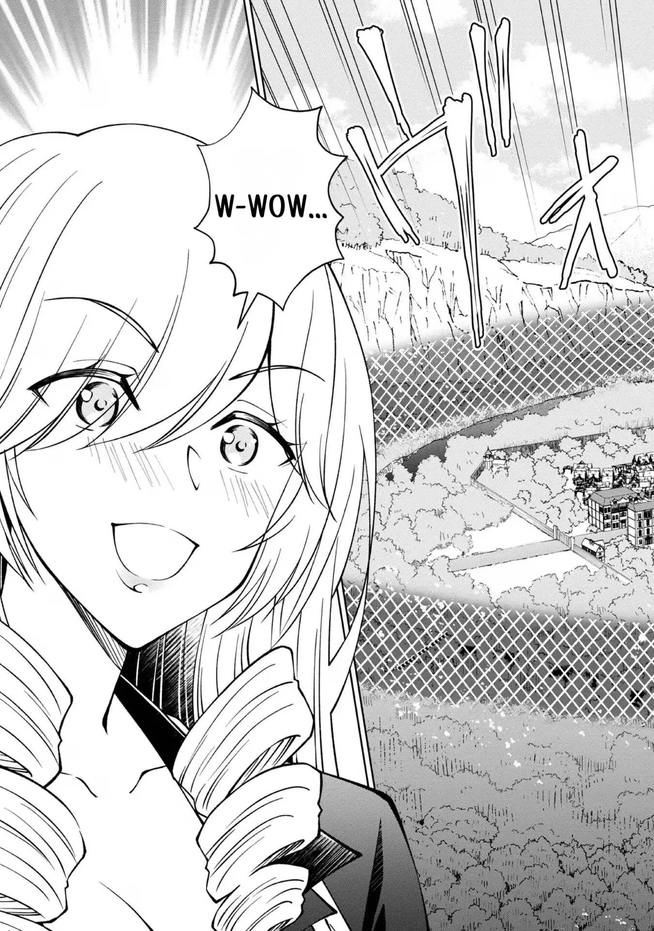 My Noble Family Is Headed for Ruin, so I May as Well Study Magic in My Free Time Chapter 33 - page 14