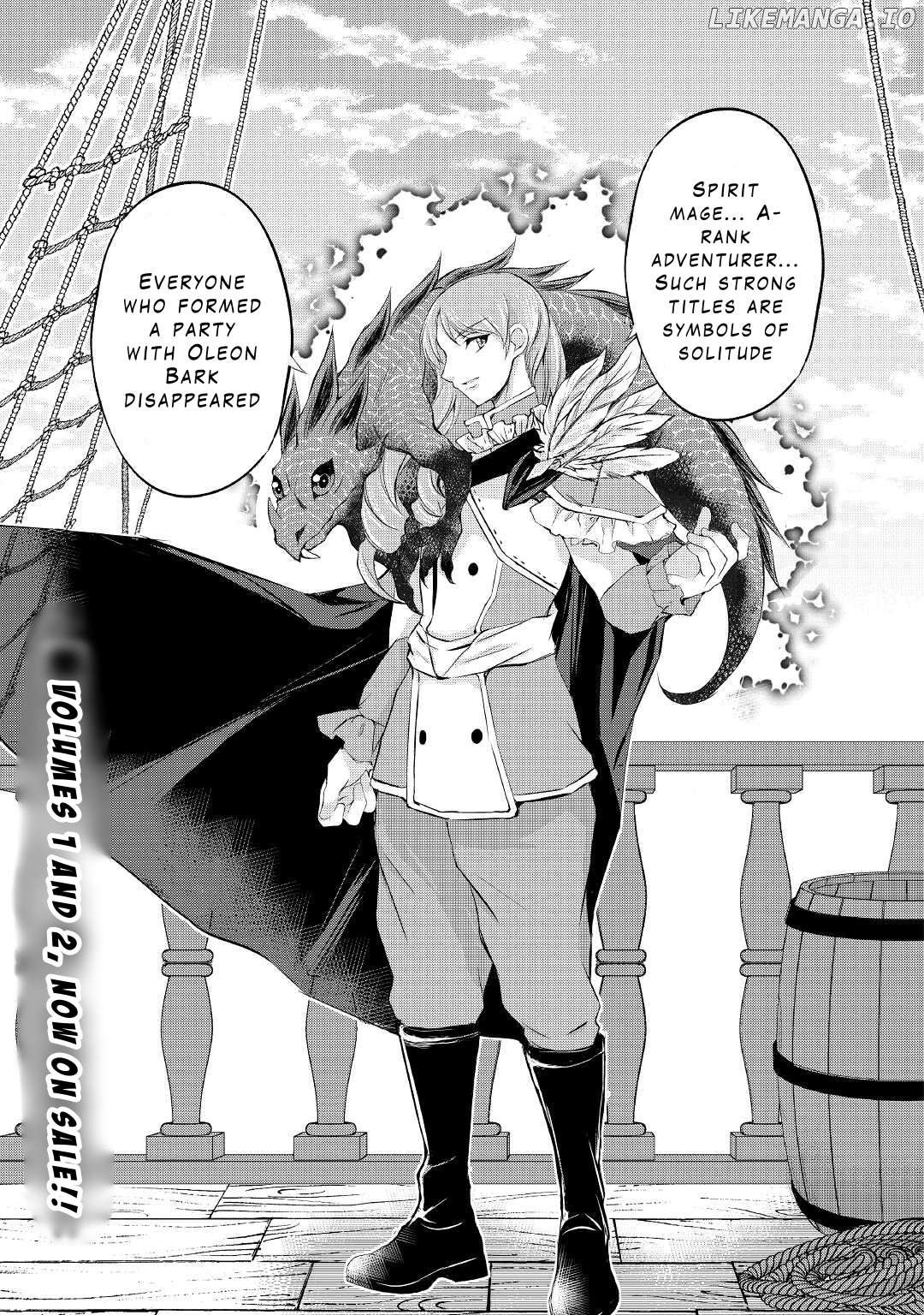 Ohitoyoshi Shokunin No Burari Isekai Tabi Chapter 20 - page 25