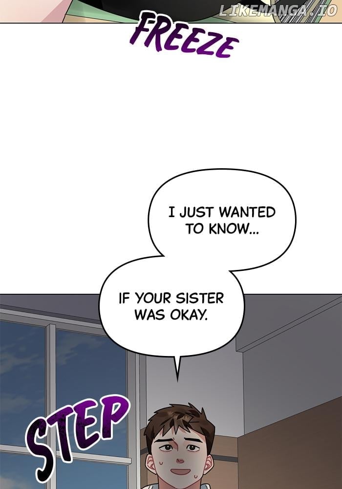 Oh, the Flower That Bloomed on the Wall Chapter 5 - page 15