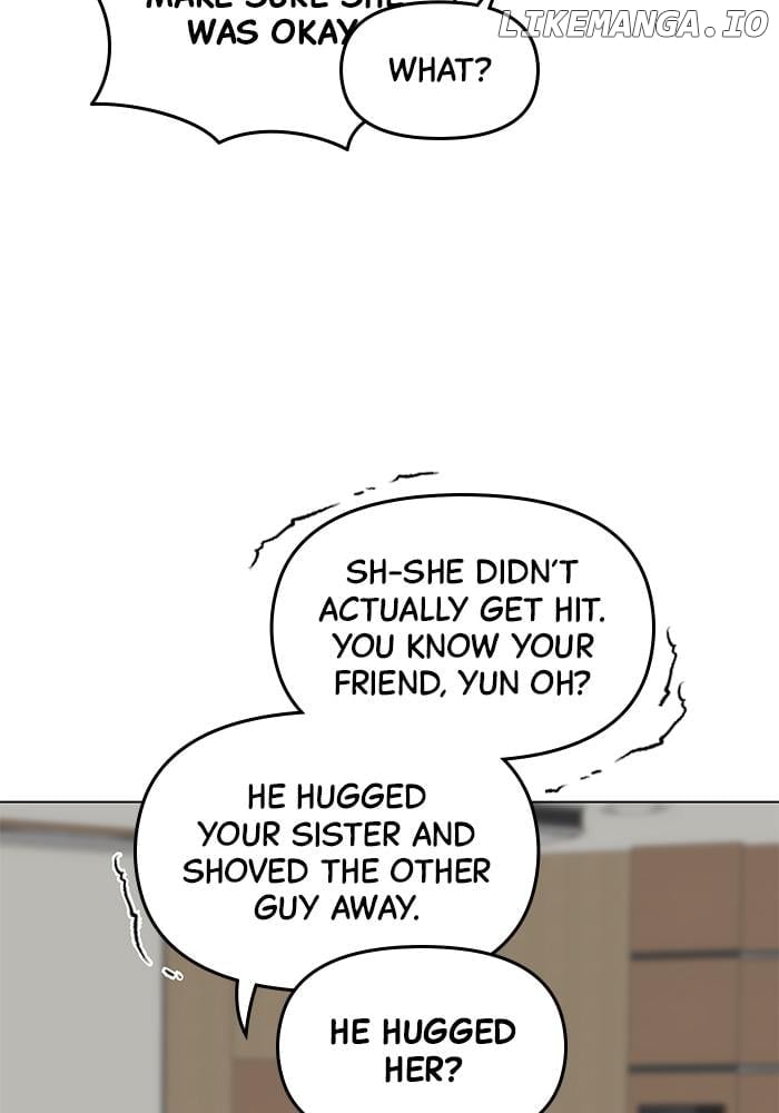 Oh, the Flower That Bloomed on the Wall Chapter 5 - page 24