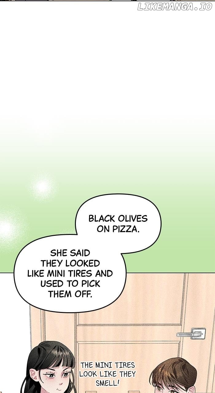 Oh, the Flower That Bloomed on the Wall Chapter 6 - page 66