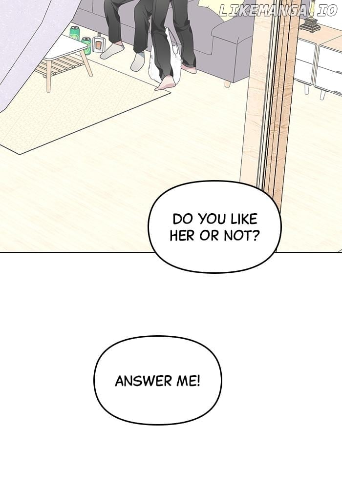 Oh, the Flower That Bloomed on the Wall Chapter 7 - page 2