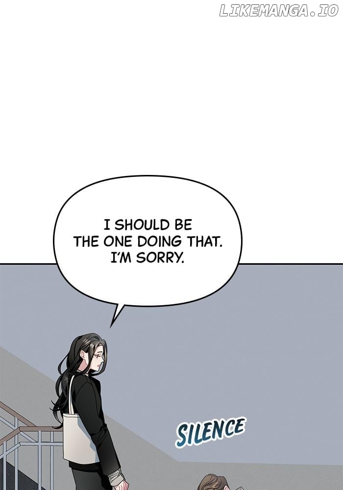 Oh, the Flower That Bloomed on the Wall Chapter 7 - page 29