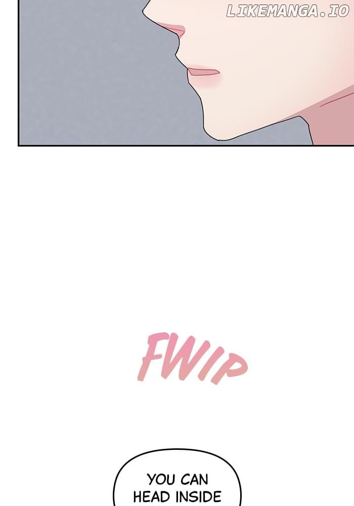 Oh, the Flower That Bloomed on the Wall Chapter 7 - page 52