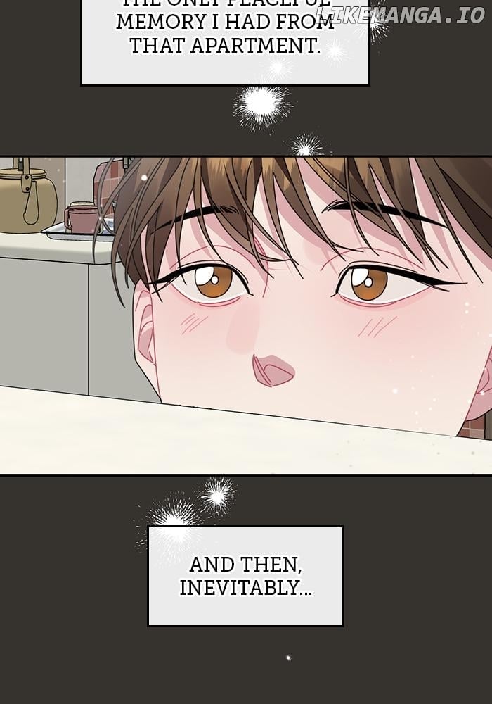 Oh, the Flower That Bloomed on the Wall Chapter 7 - page 88